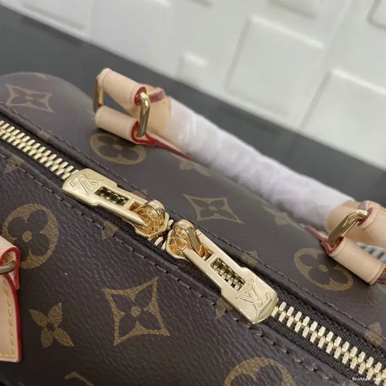 Brother sam 2110DJ0028 LV Bag 0525
